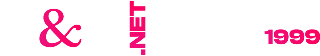 Jacquie et Michel NET Logo